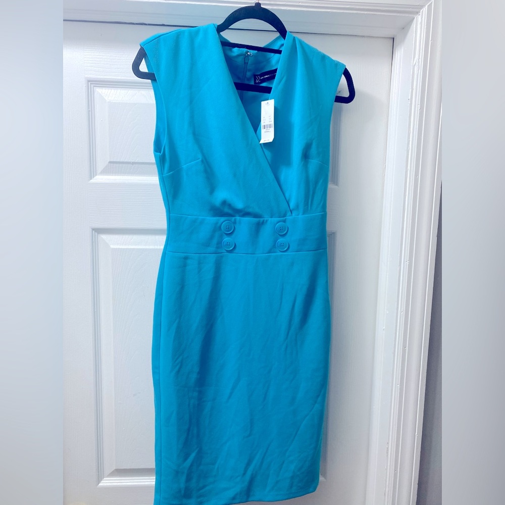 Brand New With Tags! 🏷️ Ny&co dress